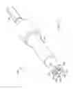 Fig. 08 - Variable angle reverse humeral tray