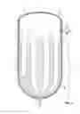 Fig. 06 - Prosthetic socket and socket liner with moisture management capability