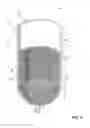 Fig. 07 - Prosthetic socket and socket liner with moisture management capability
