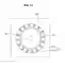 Fig. 14 - MOVABLE MEDICAL APPARATUS AND METHOD FOR CONTROLLING MOVEMENT OF THE SAME