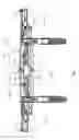 Fig. 08 - Agricultural toolbar apparatus, systems, and methods