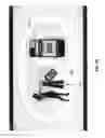 Fig. 08 - Systems and methods for scanning items and delivery to fitting room