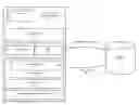 Fig. 01 - System and method for marshaling massive database data from native layer to java using linear array