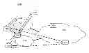 Fig. 01 - Proximity routing for session based applications using anycast