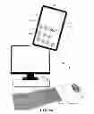 Fig. 07 - Sharing data inputs between multiple peripheral devices and host by converting inputs into operating system independent or specific format(s) based on input device