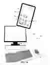 Fig. 08 - Sharing data inputs between multiple peripheral devices and host by converting inputs into operating system independent or specific format(s) based on input device