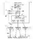 Fig. 01 - Providing indirect data addressing in an input/output processing system where the indirect data address list is non-contiguous