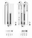 Fig. 03 - SELECTIVE DUPLICATION OF TAPE CARTRIDGE CONTENTS