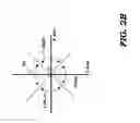 Fig. 04 - Facilitating touch screen users to select elements identified in a two dimensional space