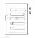 Fig. 06 - Facilitating touch screen users to select elements identified in a two dimensional space