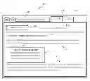 Fig. 01 - Screen reader with customizable web page output