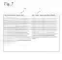 Fig. 08 - Screen reader with customizable web page output