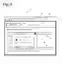 Fig. 09 - Screen reader with customizable web page output