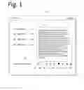 Fig. 02 - Screen reader with focus-based speech verbosity