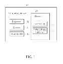 Fig. 02 - Method of editing a video with video editing software executed on a computing device