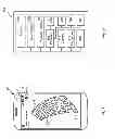 Fig. 06 - Handheld device with reconfiguring touch controls