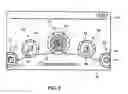 Fig. 06 - Information display device for vehicle