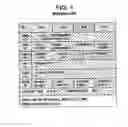 Fig. 02 - Information descriptor and extended information descriptor data structures for digital television signals