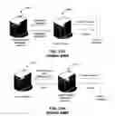 Fig. 16 - Systems and methods for implementing and tracking identification tests