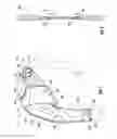 Fig. 02 - Athletic arm warmer with compression sleeve