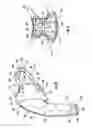 Fig. 03 - Athletic arm warmer with compression sleeve