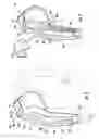 Fig. 04 - Athletic arm warmer with compression sleeve