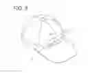 Fig. 10 - Air permeable headwear