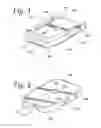 Fig. 03 - Ammunition magazine base pad retaining plate