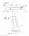 Fig. 04 - Ammunition magazine base pad retaining plate