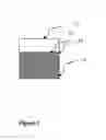 Fig. 02 - Method for attaching a pre-sintered body of polycrystalline diamond material to a substrate