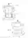 Fig. 04 - Three-phase portable airborne component extractor with rotational direction control