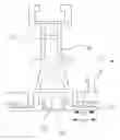 Fig. 01 - Suspended ceiling filtration apparatus