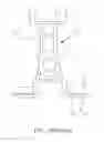 Fig. 03 - Suspended ceiling filtration apparatus