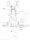 Fig. 05 - Suspended ceiling filtration apparatus