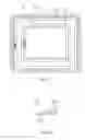 Fig. 06 - Suspended ceiling filtration apparatus