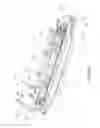 Fig. 06 - Narrow row head unit ear guide