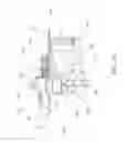 Fig. 08 - Narrow row head unit ear guide