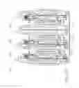 Fig. 22 - Narrow row head unit ear guide