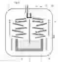 Fig. 06 - PROCESS AND DEVICE FOR PURIFYING SILICON