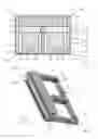 Fig. 02 - Capacitive micromechanical acceleration sensor