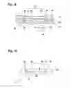 Fig. 02 - Outer part for a device and device