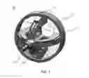 Fig. 02 - APPARATUS FOR CONTROLLING JOINT EXERCISE