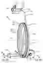 Fig. 01 - Method of delivering a withdrawal cord to a substrate