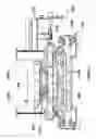 Fig. 12 - Rotatable rail device and method for placing a truck onto a set of tracks