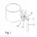 Fig. 02 - VACUUM DEPOSITION SOURCE HEATING SYSTEM AND VACUUM DEPOSITION SYSTEM