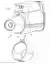 Fig. 02 - Inhalation device for powdered drugs