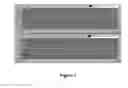 Fig. 09 - Nasal cannula assembly with flow control passage communicating with a deformable reservoir