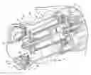 Fig. 01 - Dishwasher for treating dishes