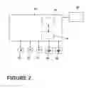 Fig. 03 - Dishwasher for treating dishes