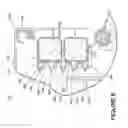 Fig. 09 - Dishwasher for treating dishes